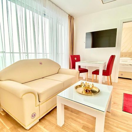 Steiner Residences Vienna Rembrandt Ngoại thất bức ảnh