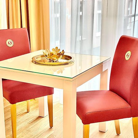 Steiner Residences Vienna Rembrandt Ngoại thất bức ảnh