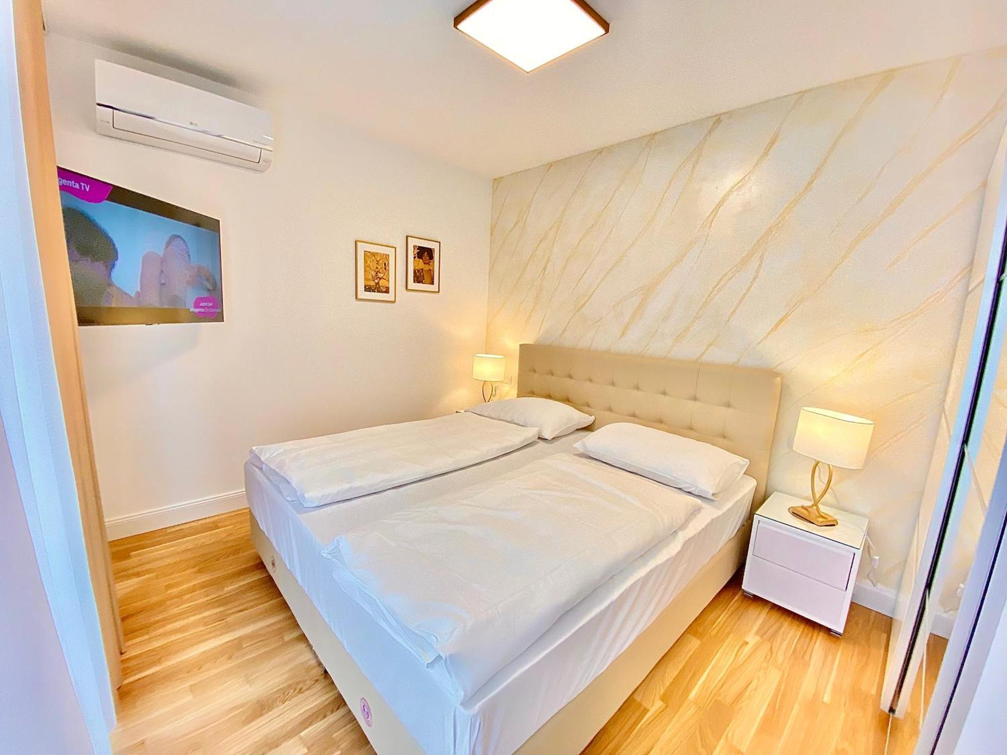 Steiner Residences Vienna Rembrandt Ngoại thất bức ảnh