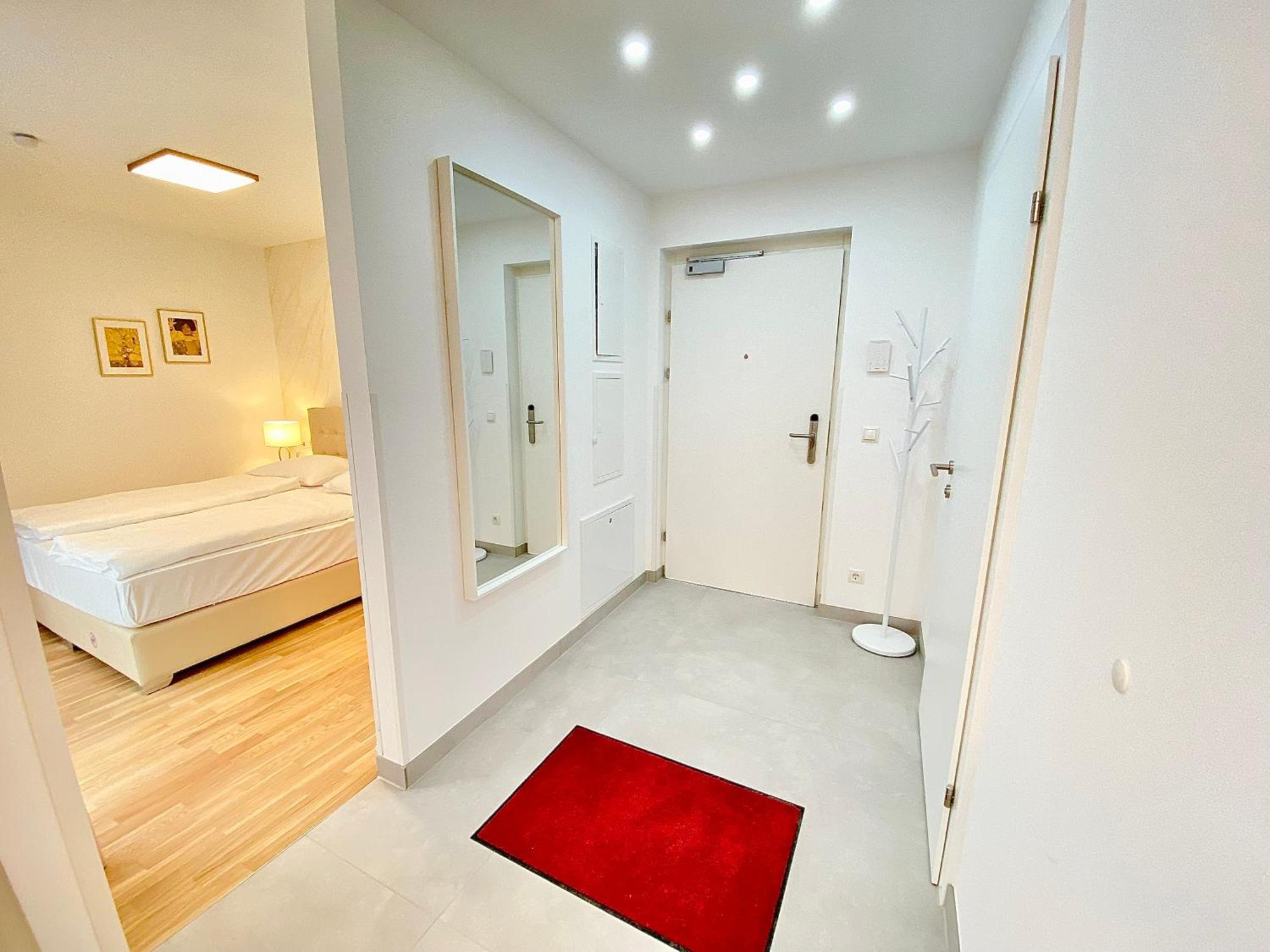 Steiner Residences Vienna Rembrandt Ngoại thất bức ảnh