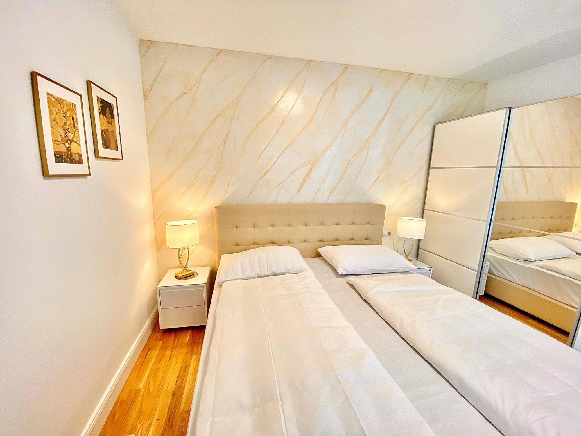 Steiner Residences Vienna Rembrandt Ngoại thất bức ảnh