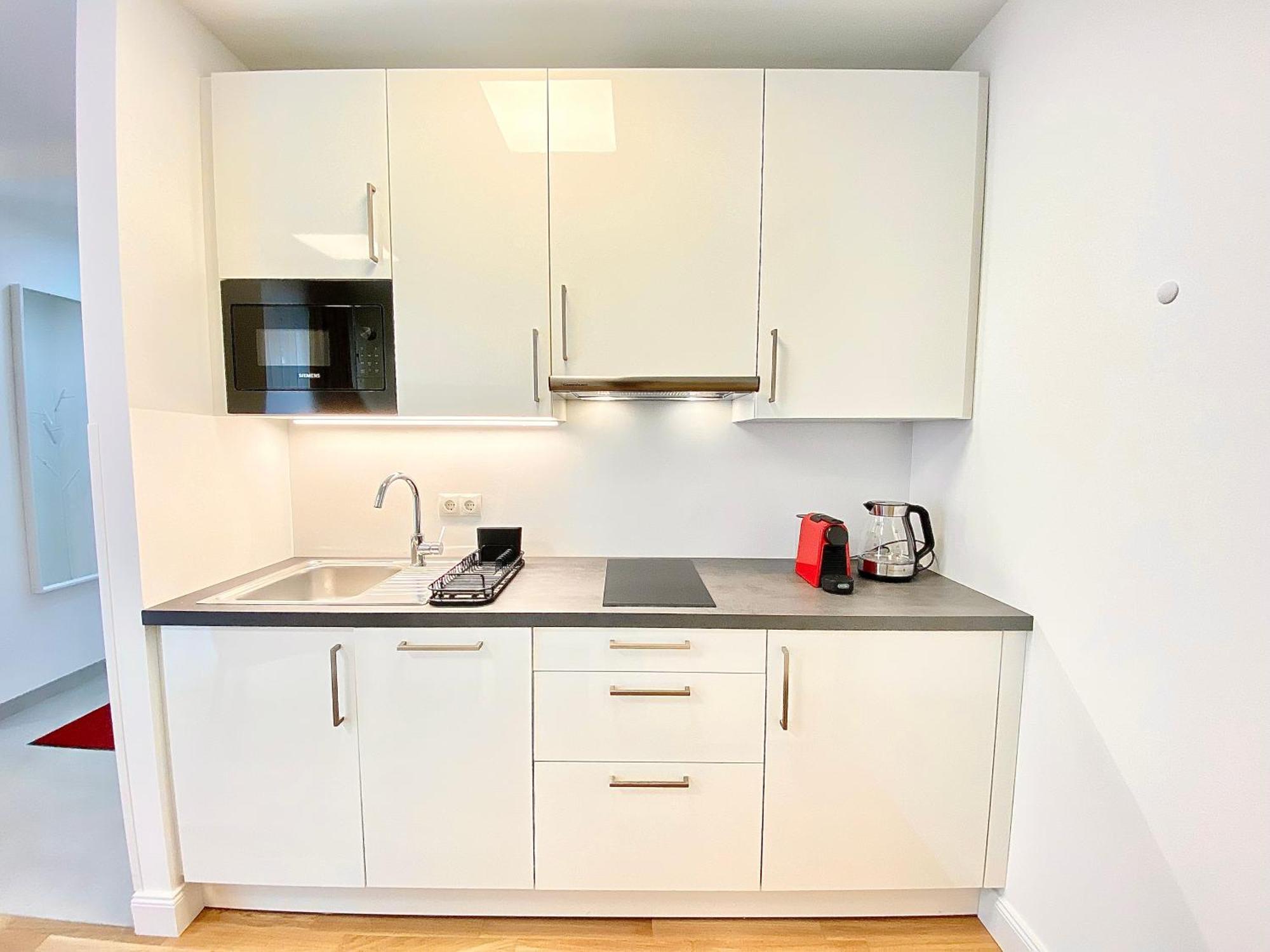 Steiner Residences Vienna Rembrandt Ngoại thất bức ảnh