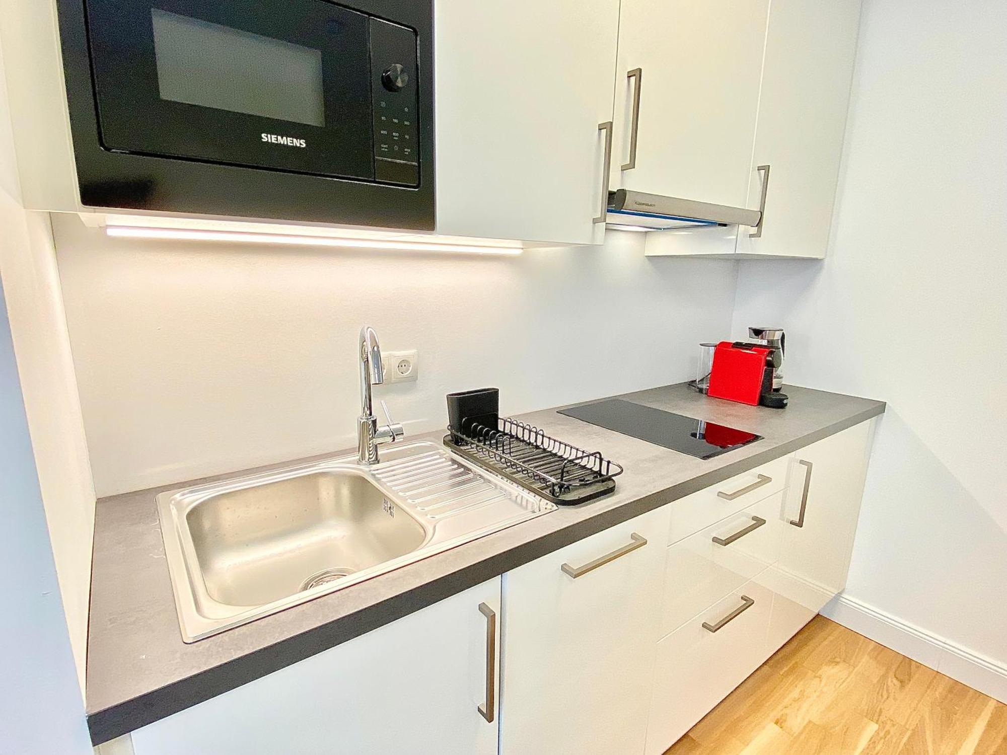 Steiner Residences Vienna Rembrandt Ngoại thất bức ảnh
