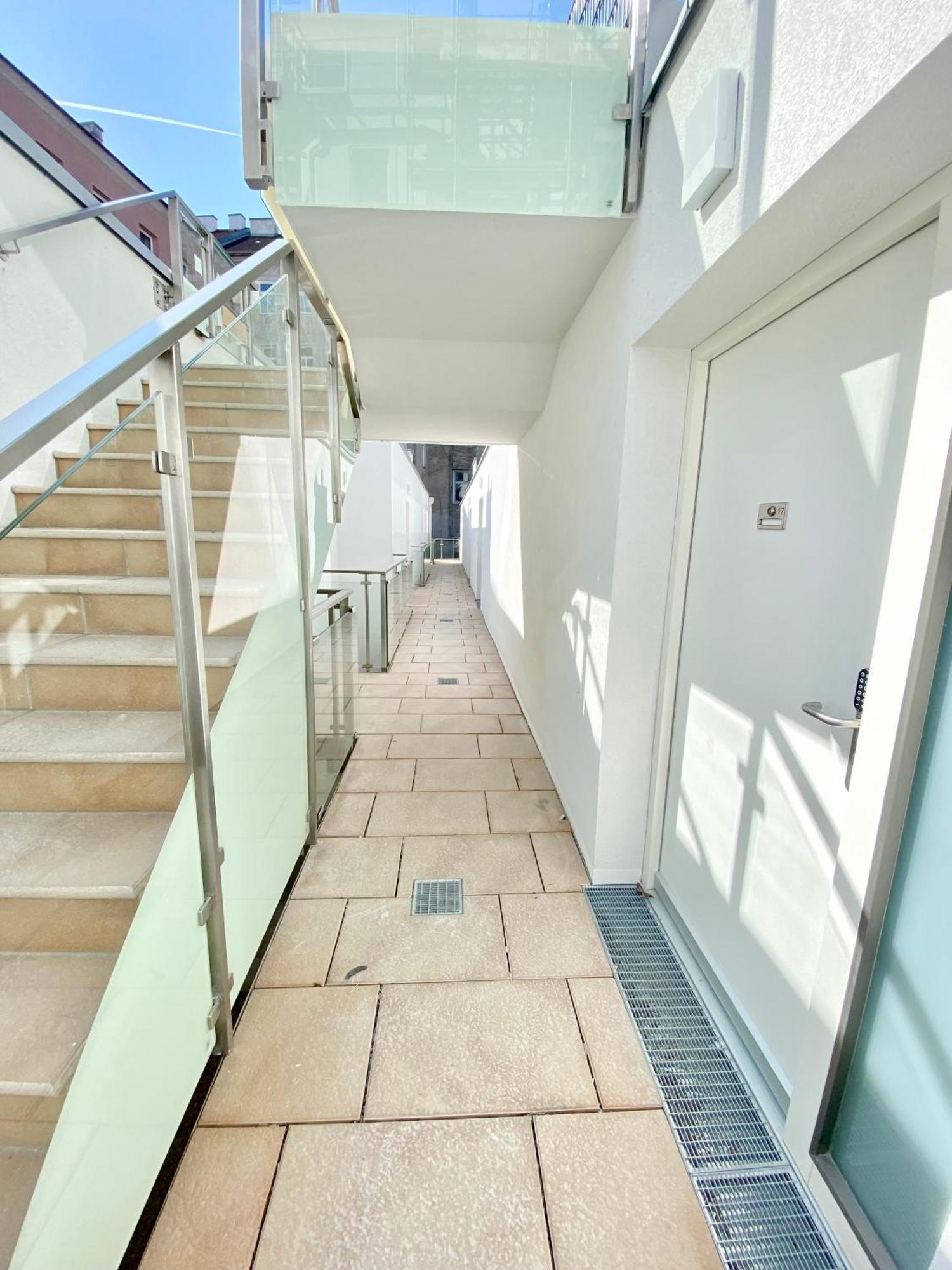 Steiner Residences Vienna Rembrandt Ngoại thất bức ảnh