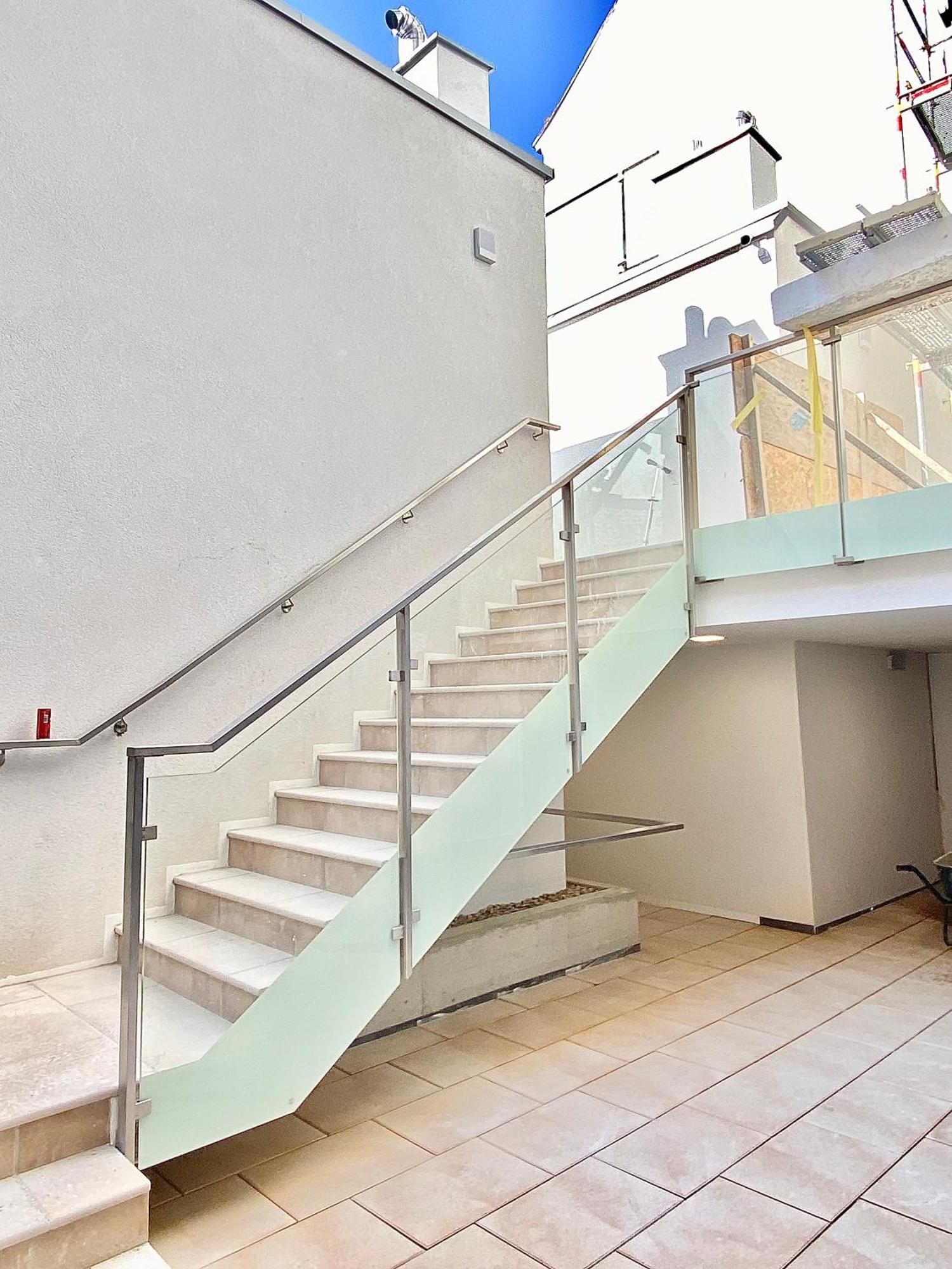 Steiner Residences Vienna Rembrandt Ngoại thất bức ảnh