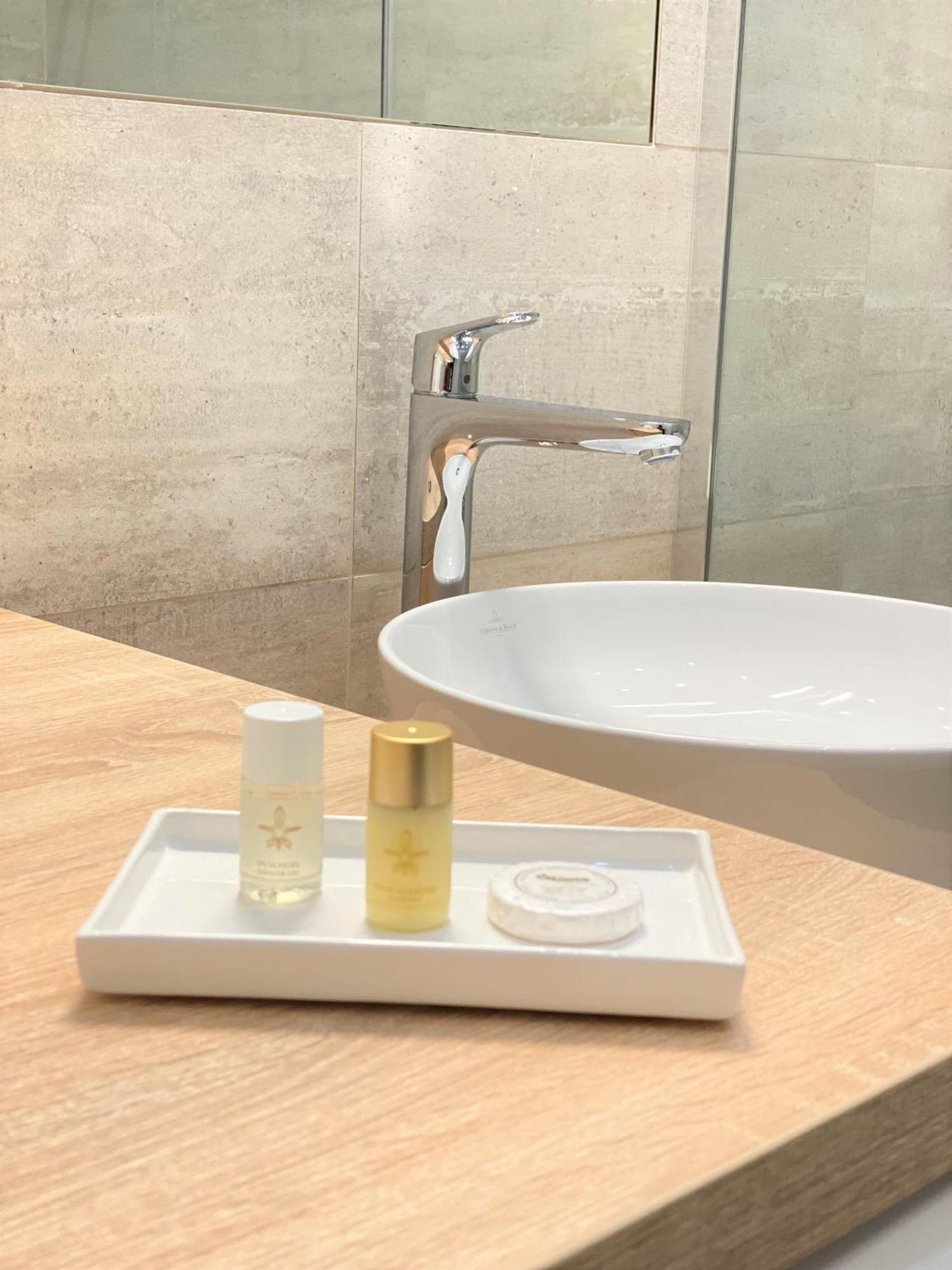 Steiner Residences Vienna Rembrandt Ngoại thất bức ảnh