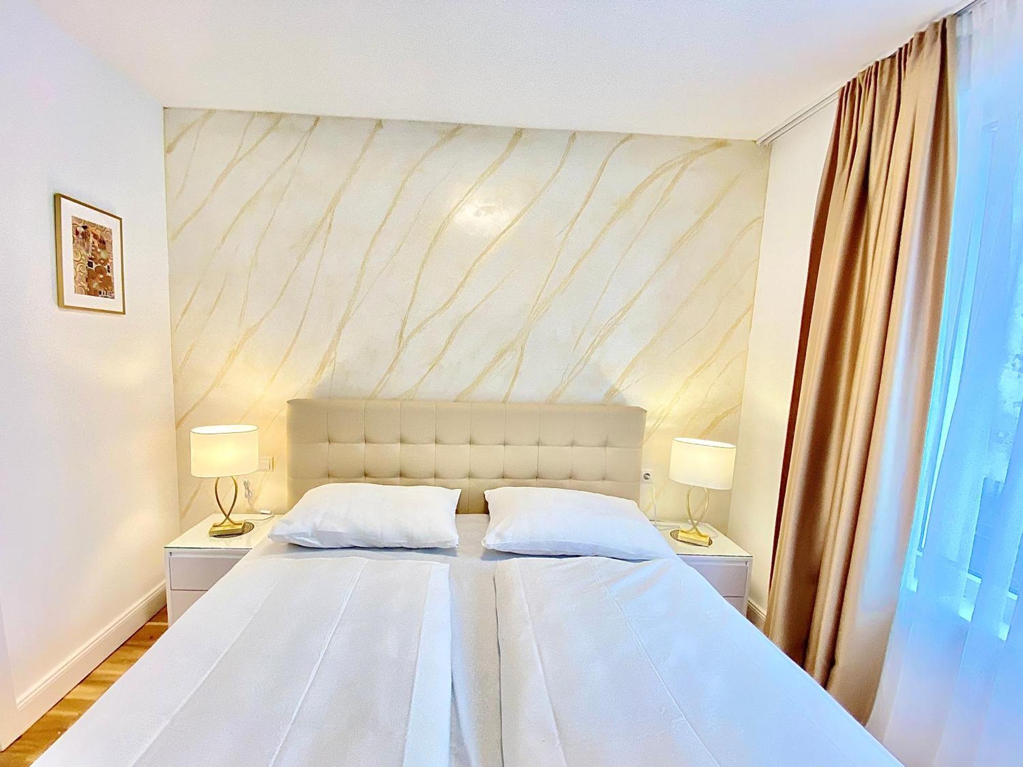 Steiner Residences Vienna Rembrandt Ngoại thất bức ảnh