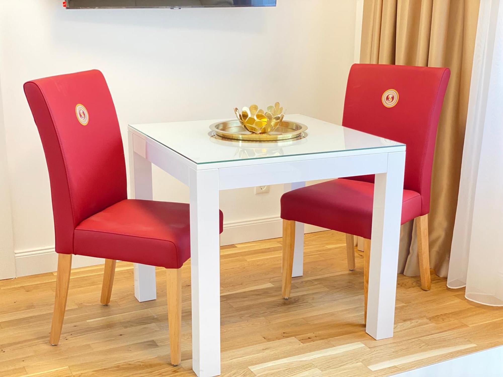 Steiner Residences Vienna Rembrandt Ngoại thất bức ảnh