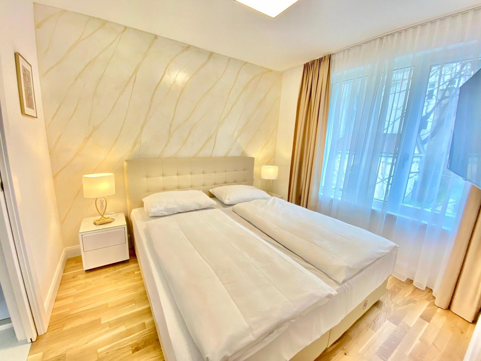 Steiner Residences Vienna Rembrandt Ngoại thất bức ảnh