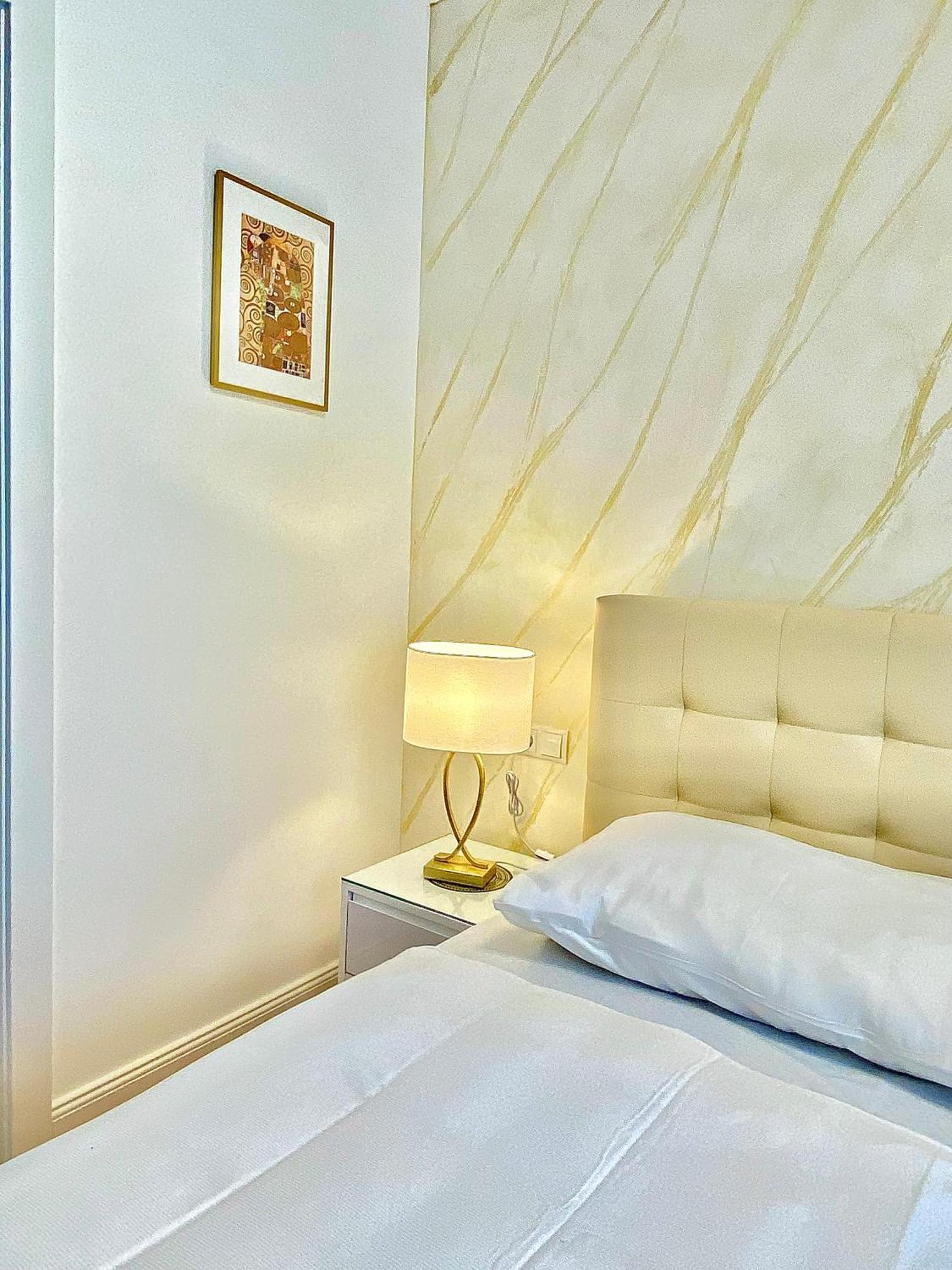 Steiner Residences Vienna Rembrandt Ngoại thất bức ảnh