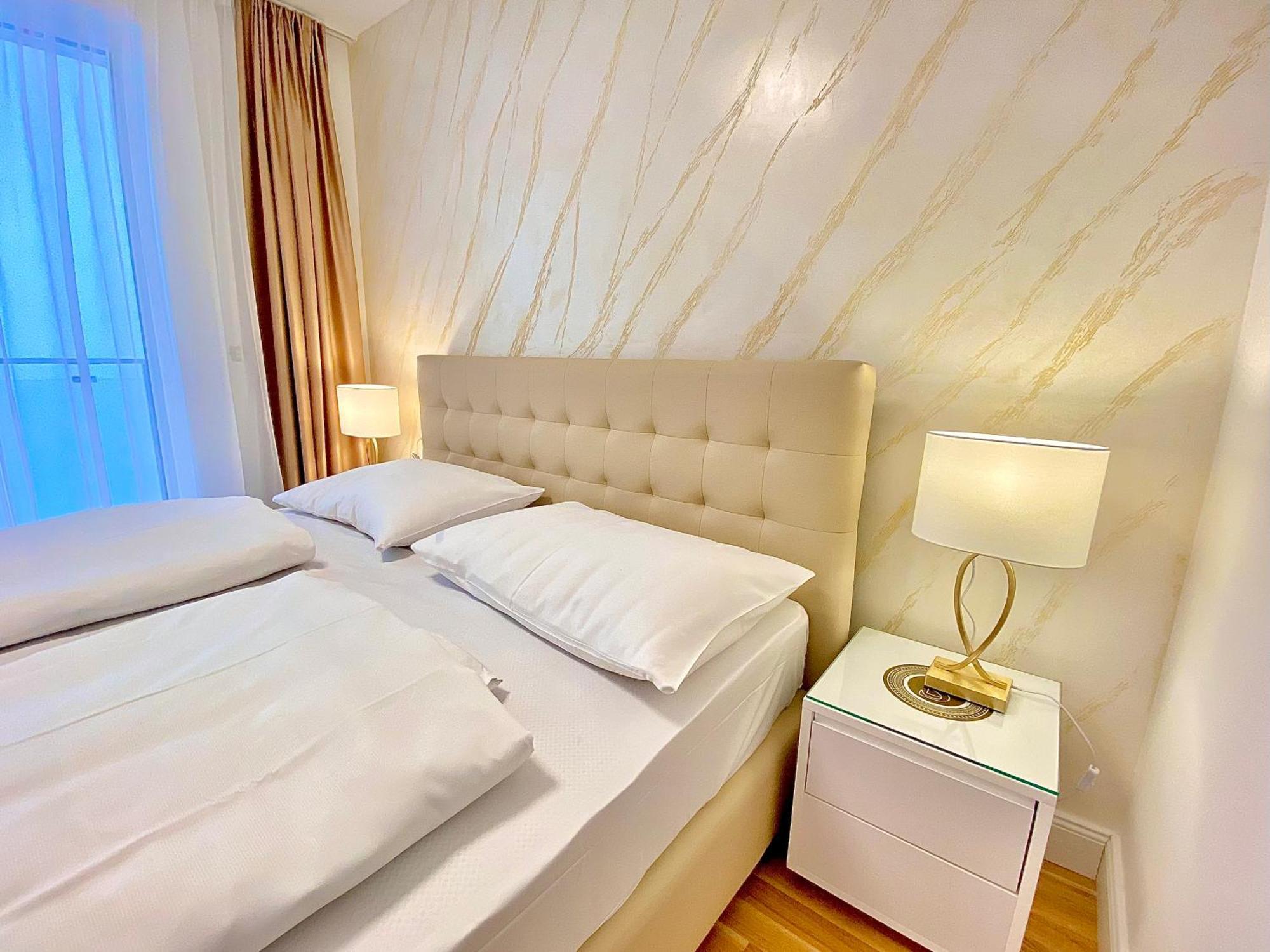 Steiner Residences Vienna Rembrandt Ngoại thất bức ảnh