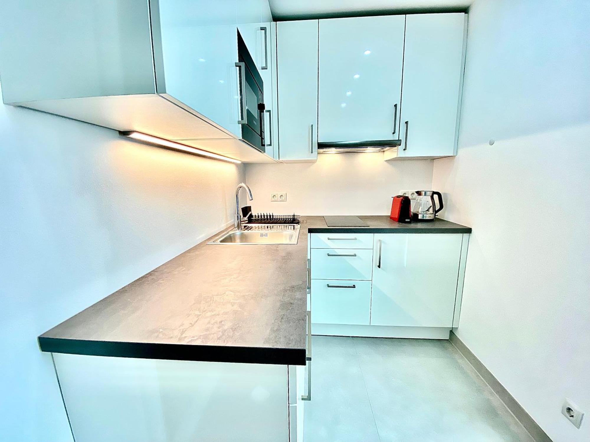 Steiner Residences Vienna Rembrandt Ngoại thất bức ảnh