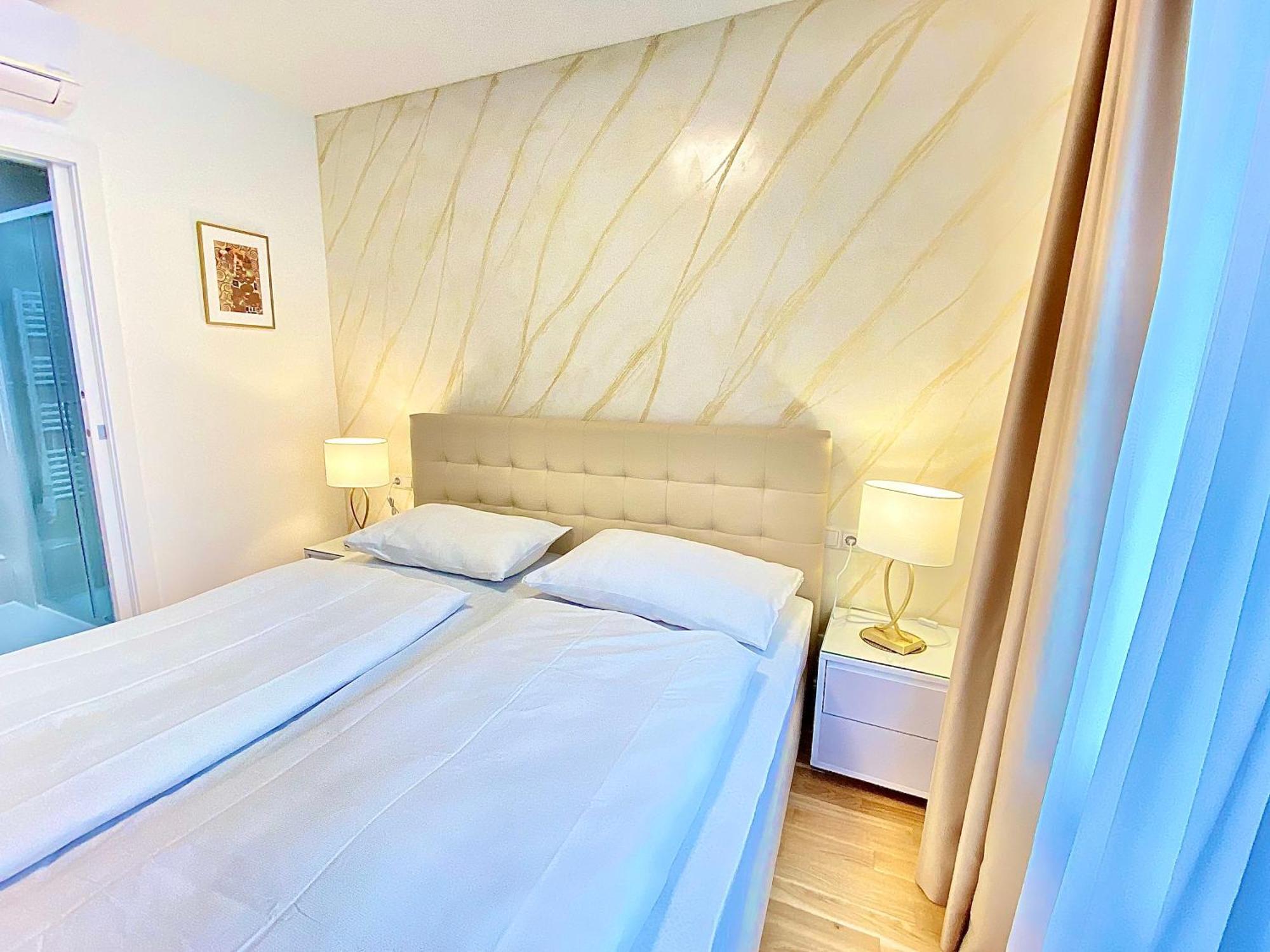 Steiner Residences Vienna Rembrandt Ngoại thất bức ảnh