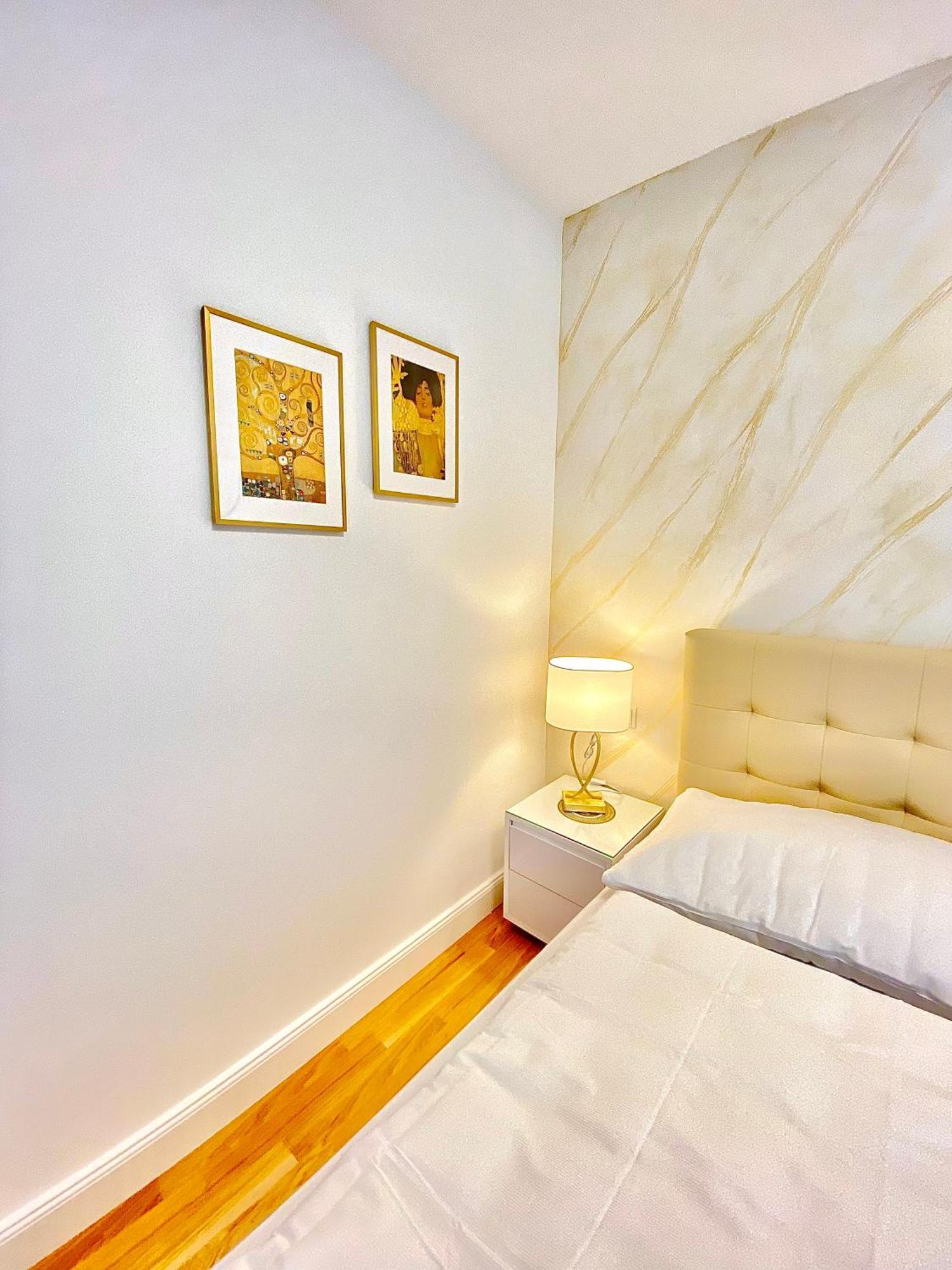Steiner Residences Vienna Rembrandt Ngoại thất bức ảnh