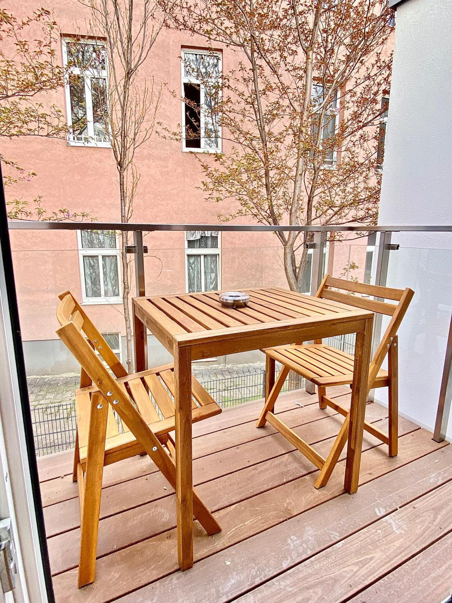 Steiner Residences Vienna Rembrandt Ngoại thất bức ảnh