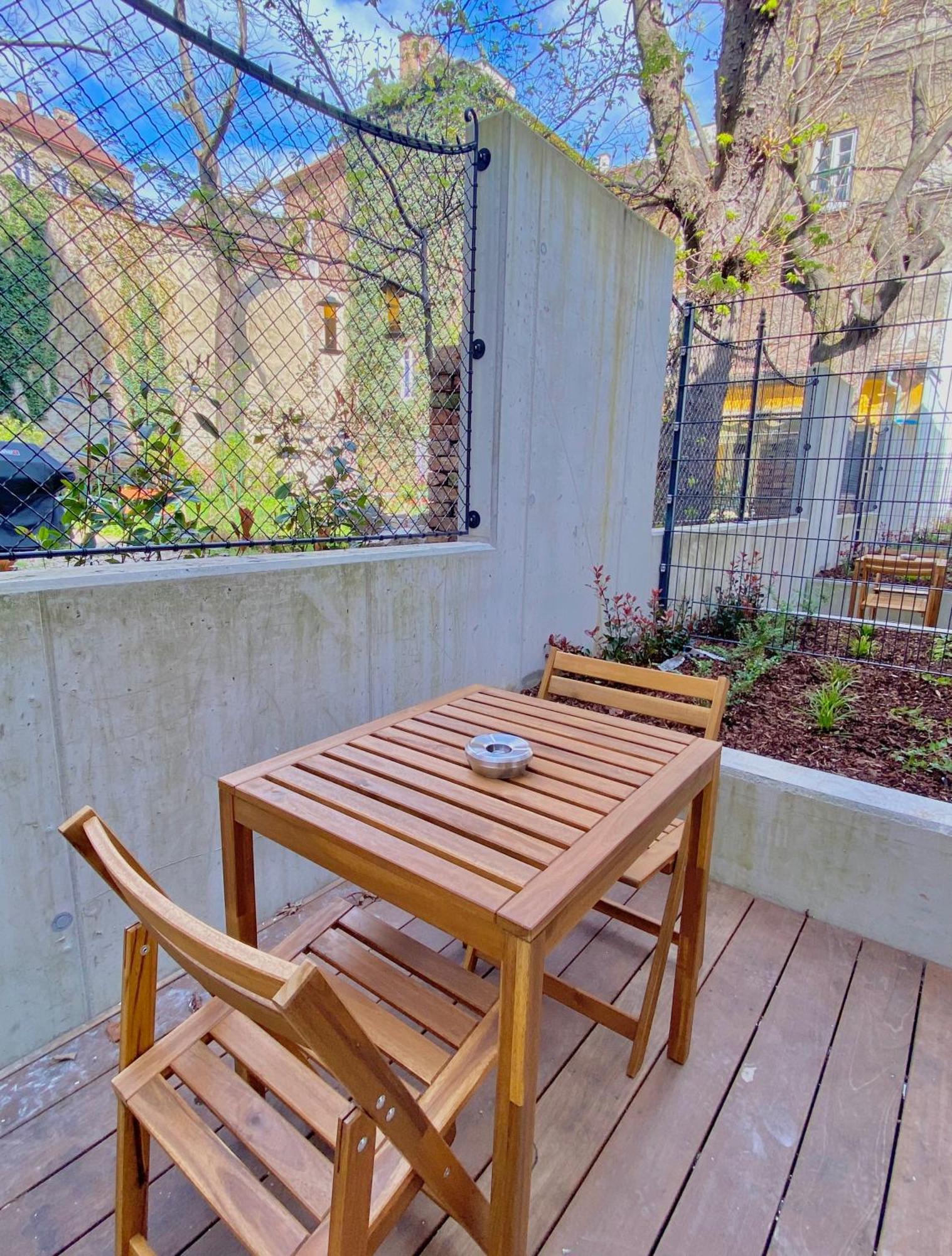 Steiner Residences Vienna Rembrandt Ngoại thất bức ảnh