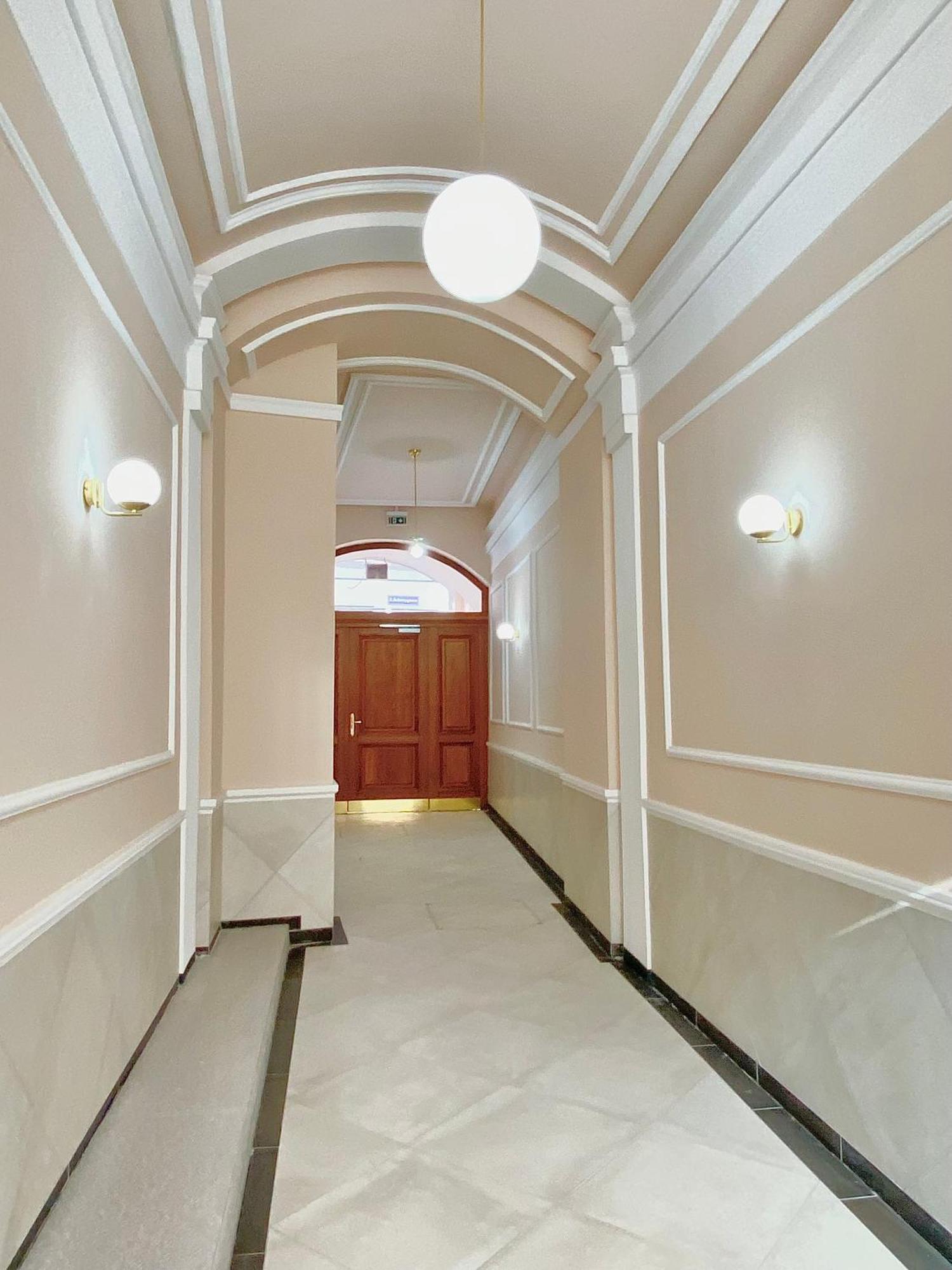 Steiner Residences Vienna Rembrandt Ngoại thất bức ảnh