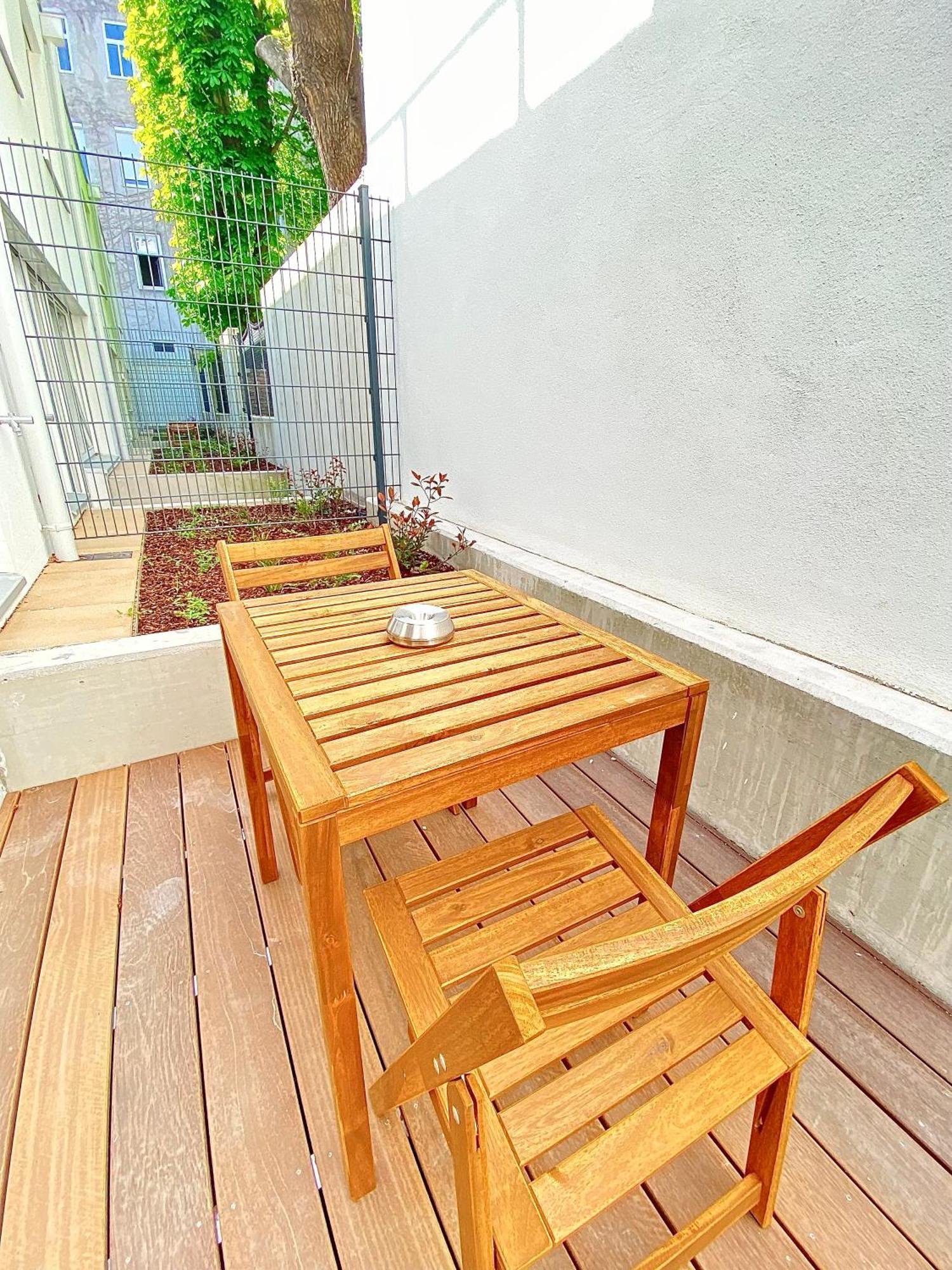 Steiner Residences Vienna Rembrandt Ngoại thất bức ảnh