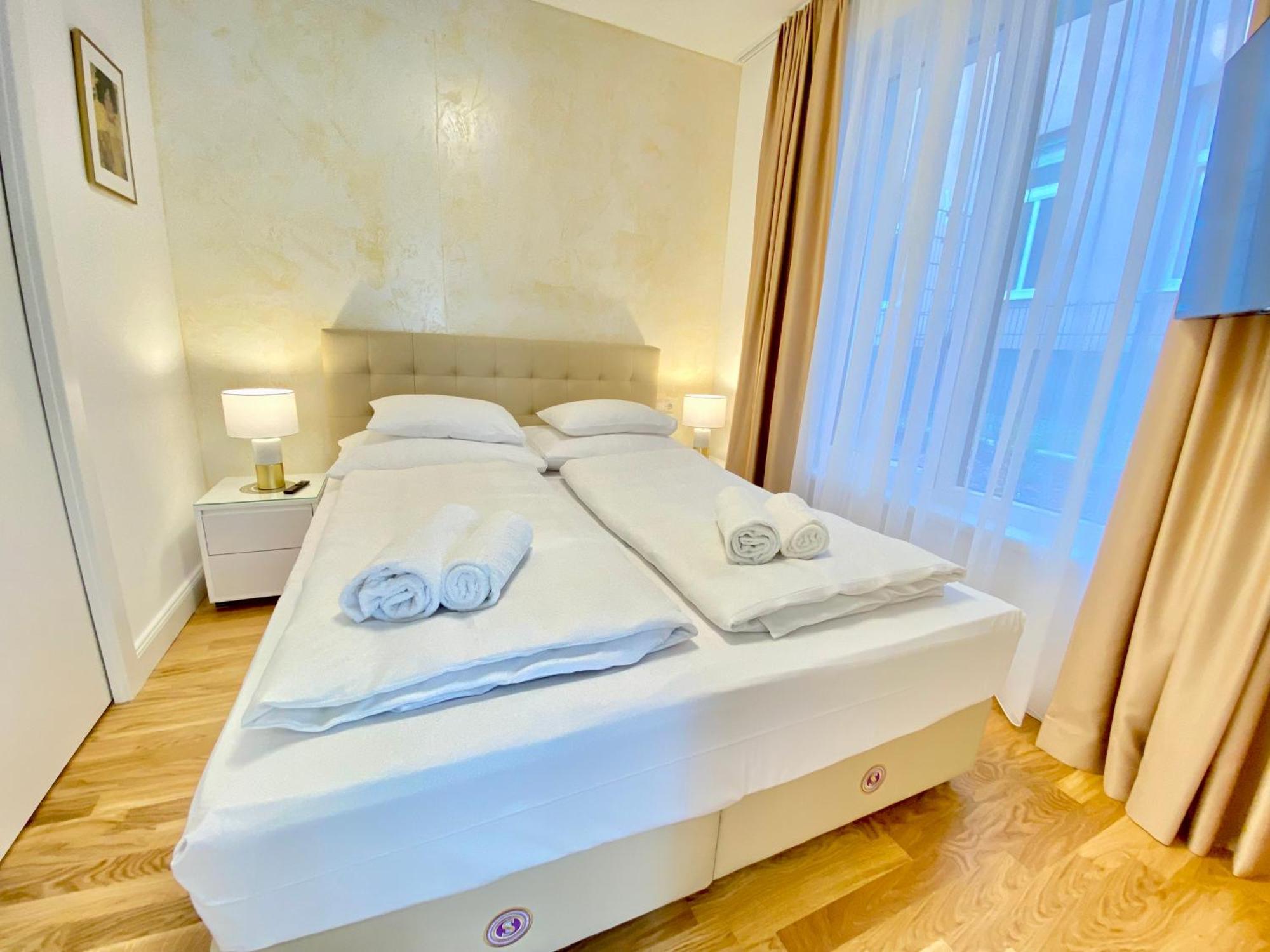 Steiner Residences Vienna Rembrandt Ngoại thất bức ảnh