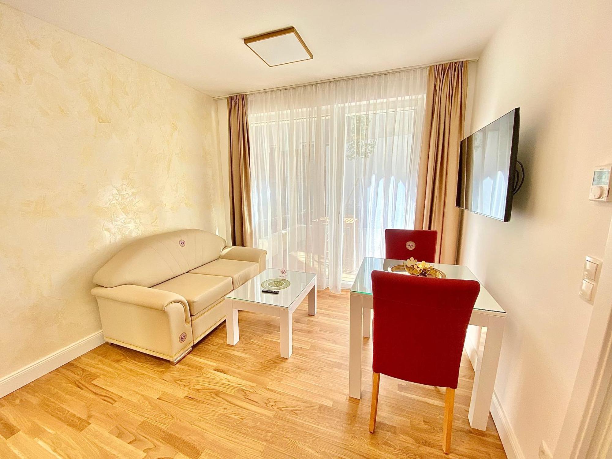 Steiner Residences Vienna Rembrandt Ngoại thất bức ảnh