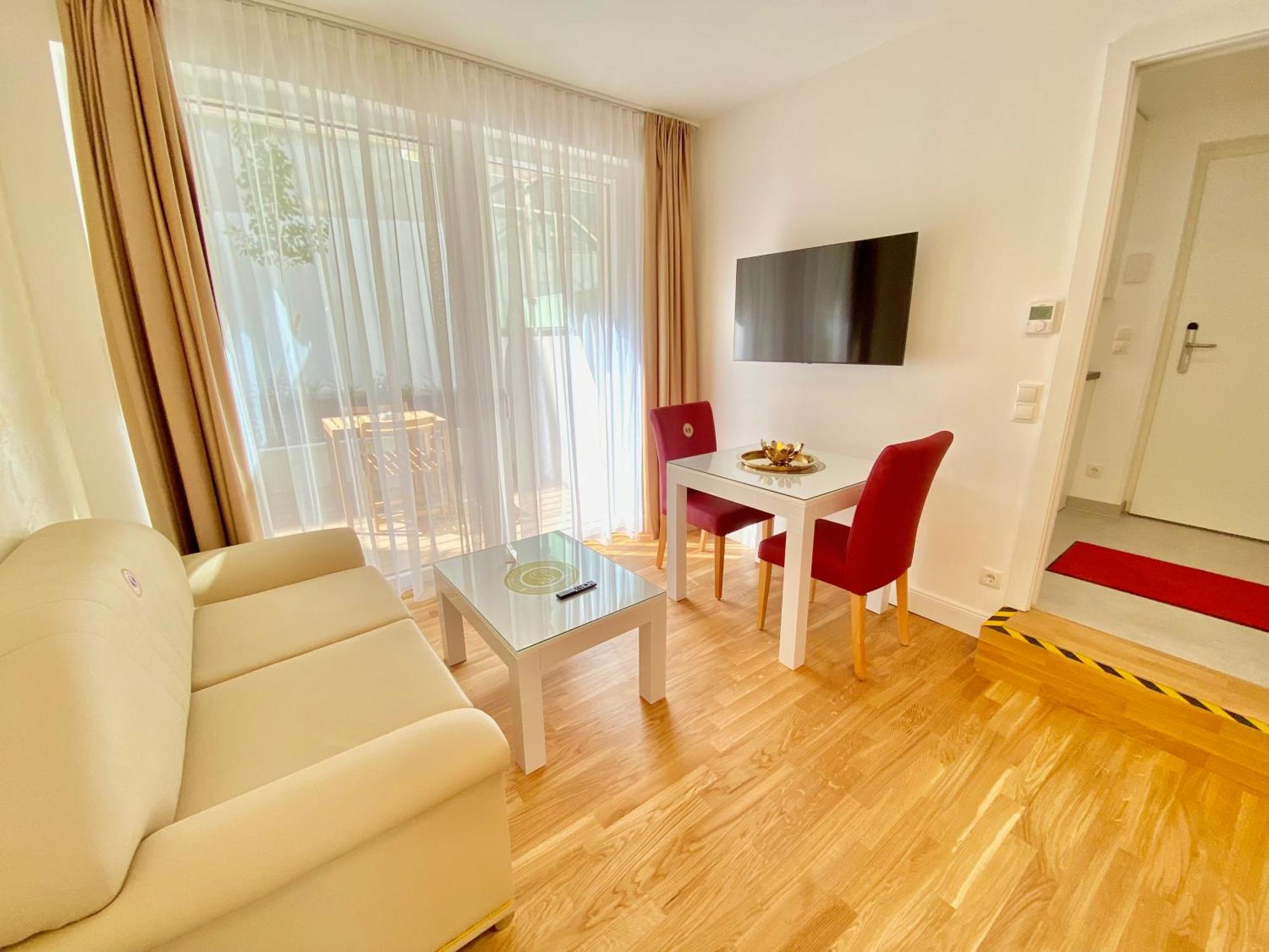 Steiner Residences Vienna Rembrandt Ngoại thất bức ảnh