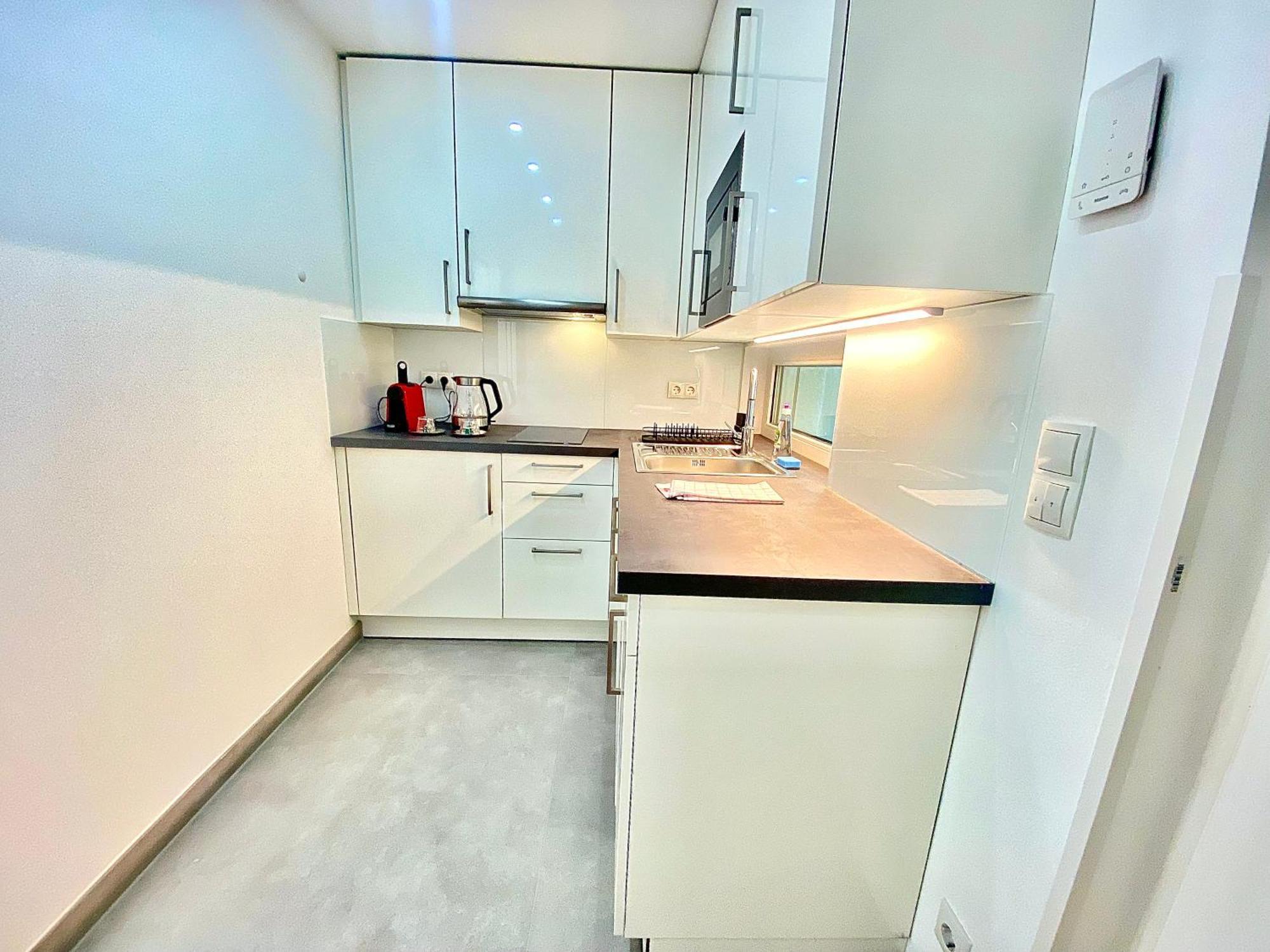 Steiner Residences Vienna Rembrandt Ngoại thất bức ảnh