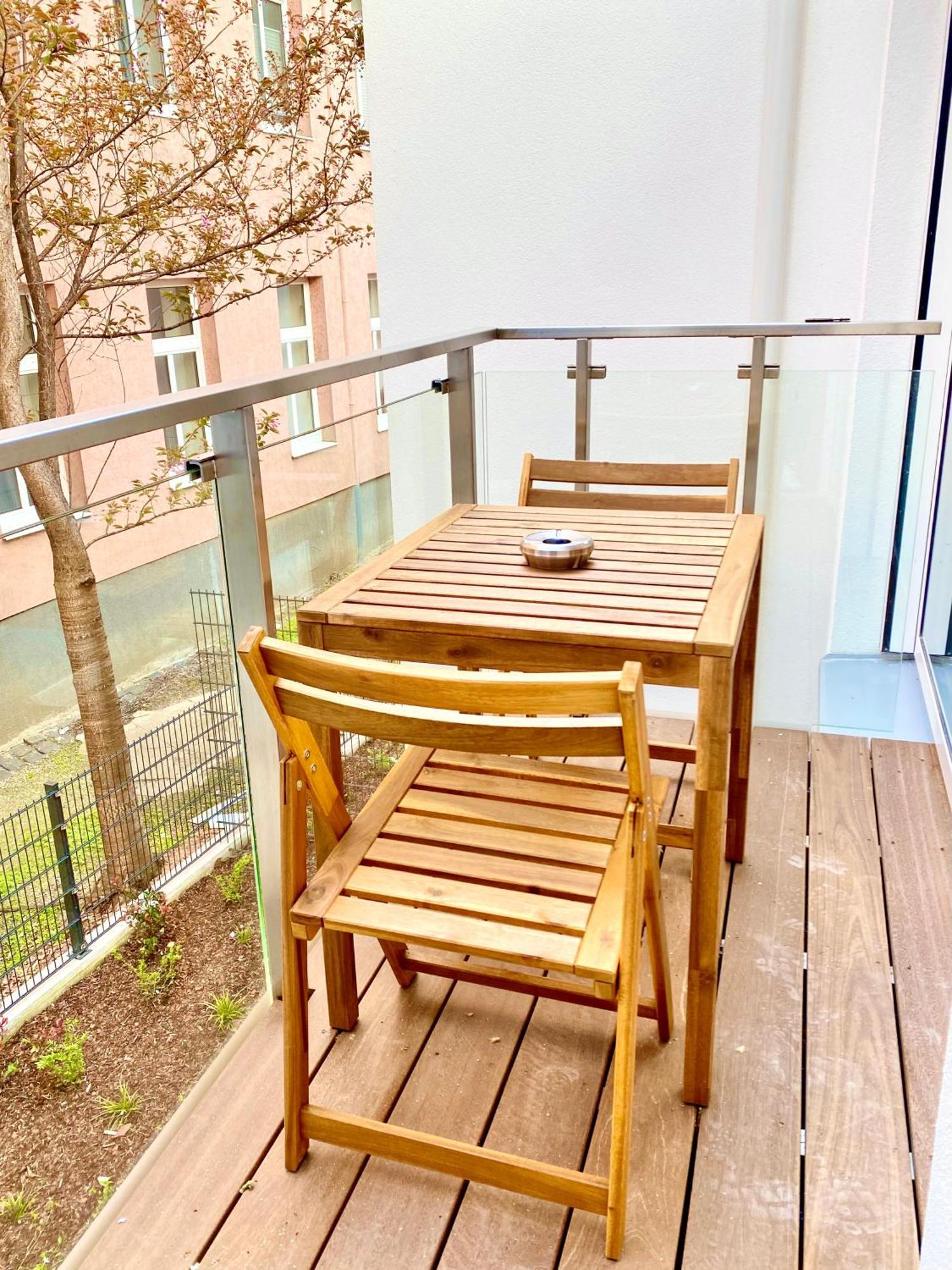 Steiner Residences Vienna Rembrandt Phòng bức ảnh