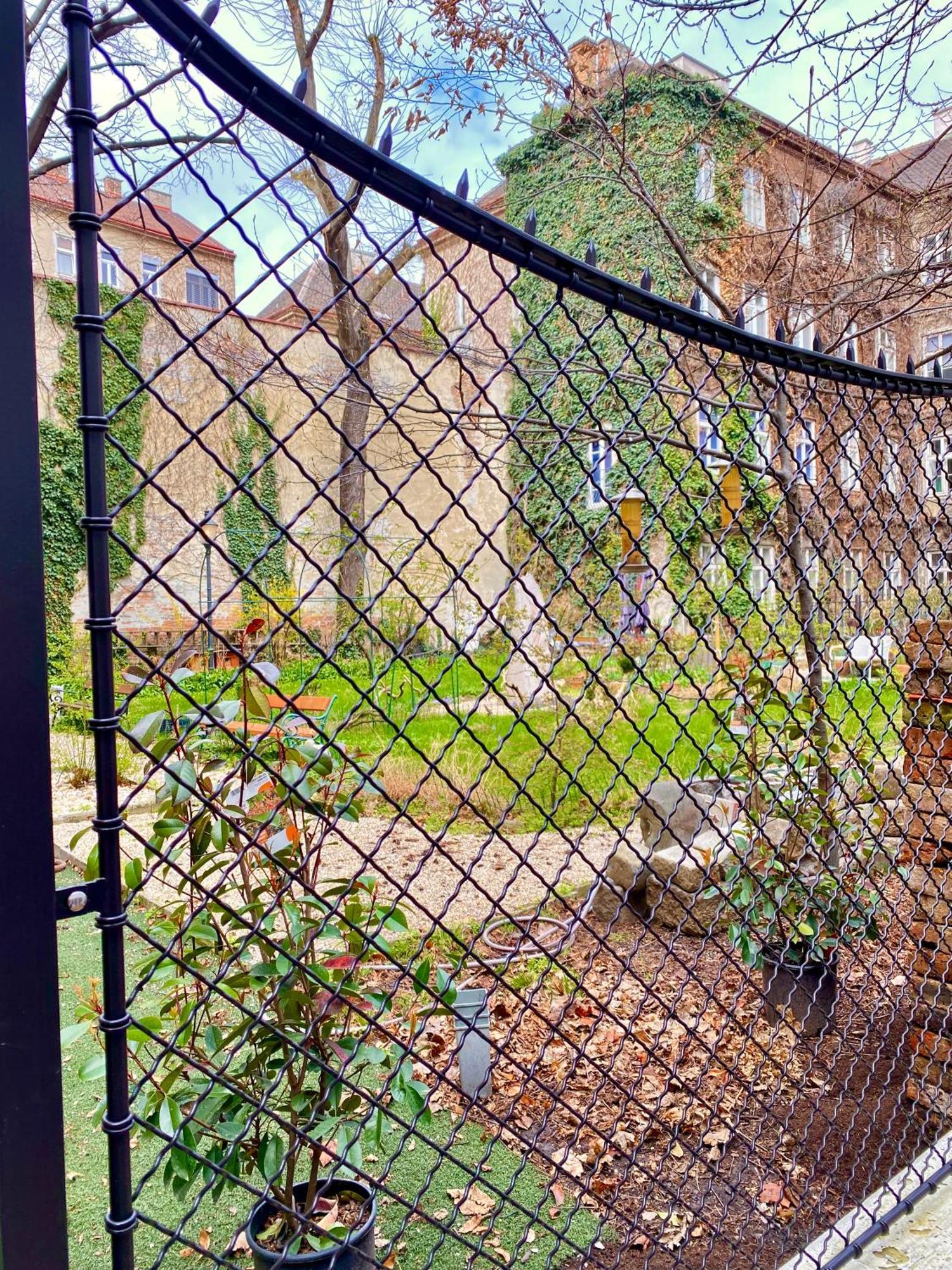 Steiner Residences Vienna Rembrandt Phòng bức ảnh